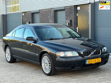Volvo S60 0