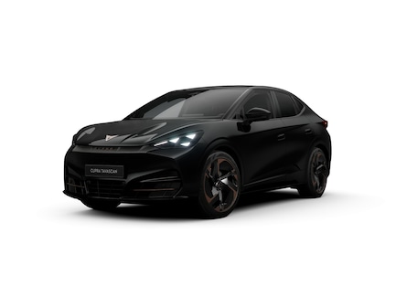 CUPRA Tavascan 0