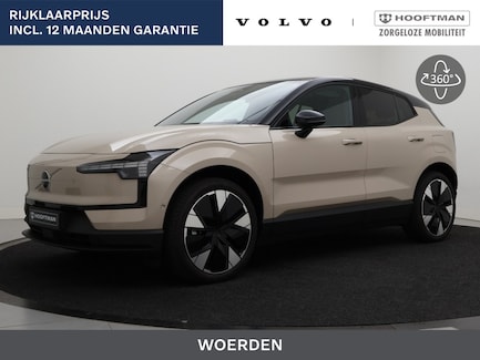 Volvo EX30 0