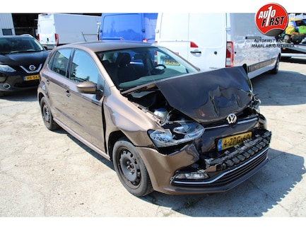 Volkswagen Polo 0