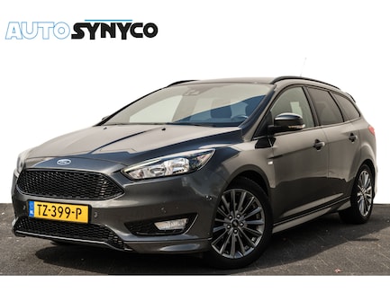 Ford Focus 0