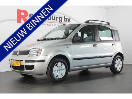 Fiat Panda 0