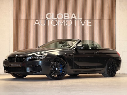 BMW M6 0