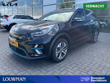 Kia Niro EV 0