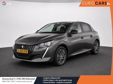 Peugeot 208 0