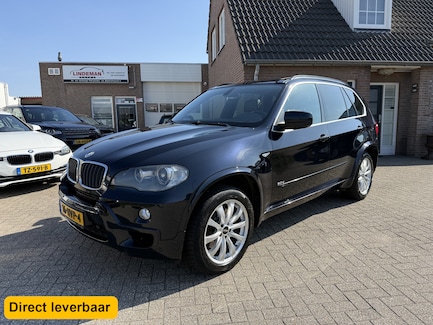 BMW X5 0