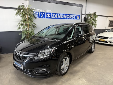 Opel Zafira 0