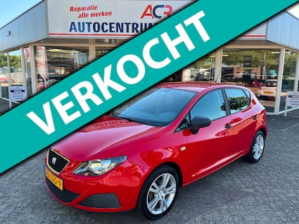SEAT Ibiza 0