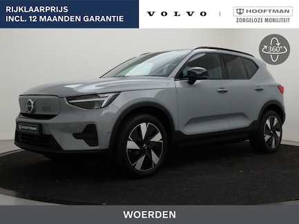 Volvo EX40 0