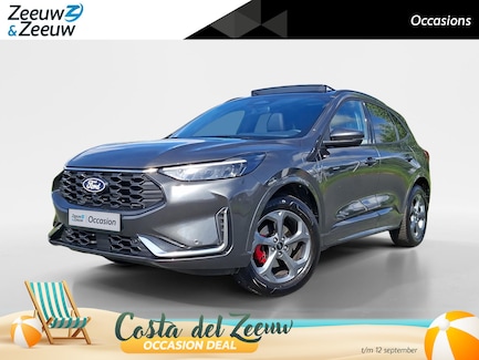 Ford Kuga 0