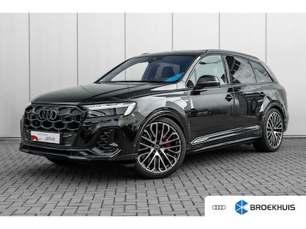 Audi Q7 0