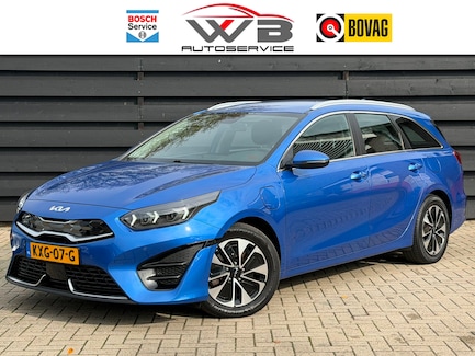 Kia Ceed 0