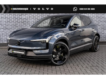 Volvo EX30 0