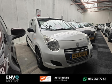 Suzuki Alto 0