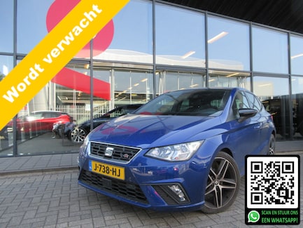 SEAT Ibiza 0
