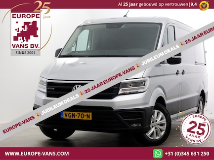 Volkswagen Crafter 0