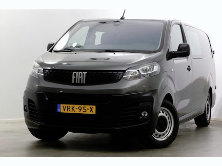 Fiat e-Scudo 0