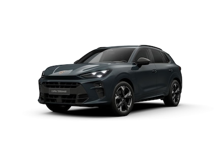 CUPRA Terramar 0