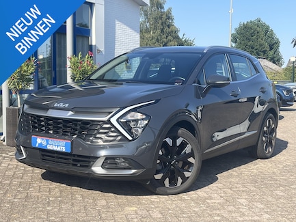 Kia Sportage 0