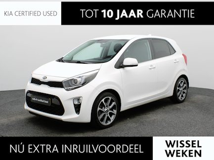 Kia Picanto 0