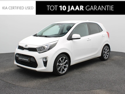 Kia Picanto 0