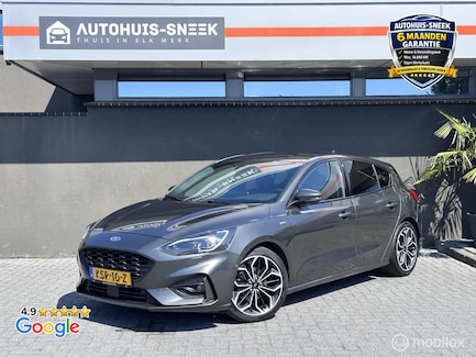 Ford Focus 0