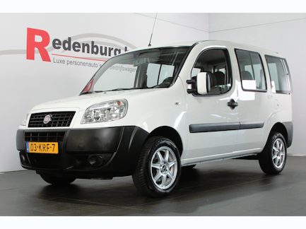 Fiat Doblò 0