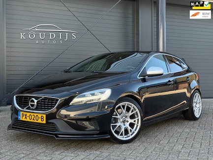 Volvo V40 0