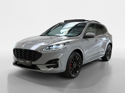Ford Kuga 0