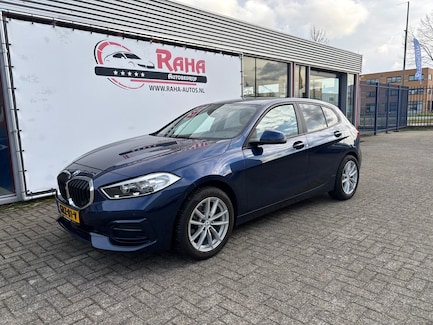BMW 1-Serie 0