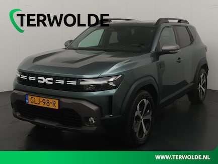 Dacia Duster 0