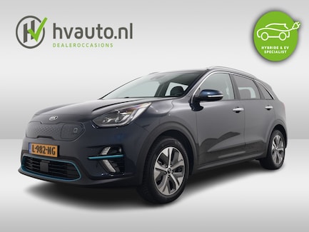 Kia Niro EV 0