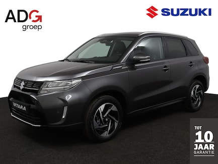 Suzuki Vitara 0