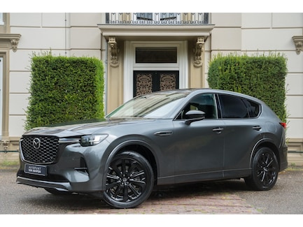 Mazda CX-60 0