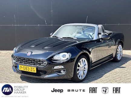 Fiat 124 0