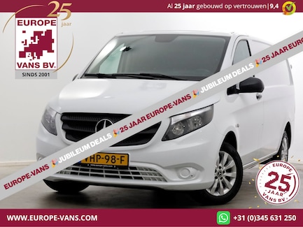 Mercedes-Benz Vito 0