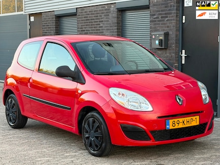 Renault Twingo 0