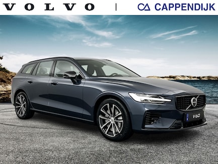 Volvo V60 0