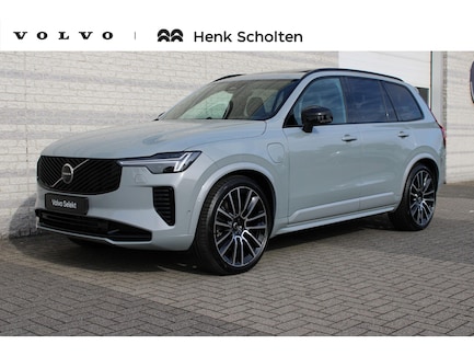 Volvo XC90 0
