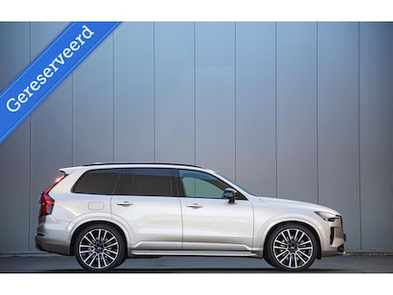 Volvo XC90 0