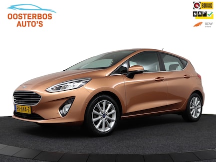 Ford Fiesta 0