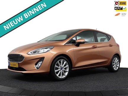 Ford Fiesta 0