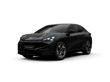 CUPRA Tavascan 0