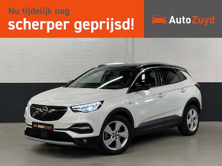 Opel Grandland 0