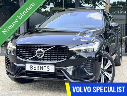 Volvo XC60 0