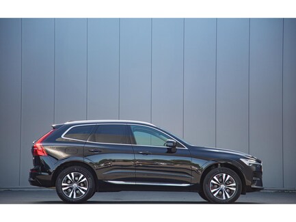 Volvo XC60 0