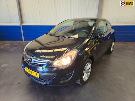 Opel Corsa 0