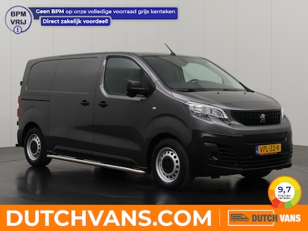 Peugeot e-Expert 0