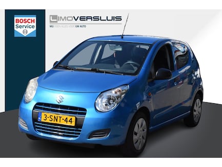 Suzuki Alto 0