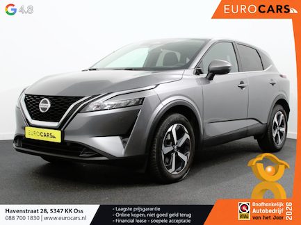 Nissan Qashqai 0